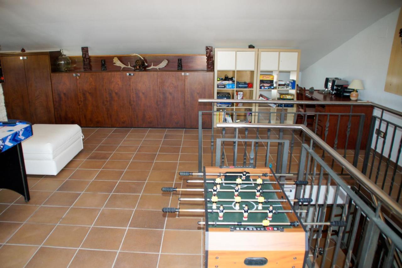 Casa Martina Villa Кардедеу Екстериор снимка