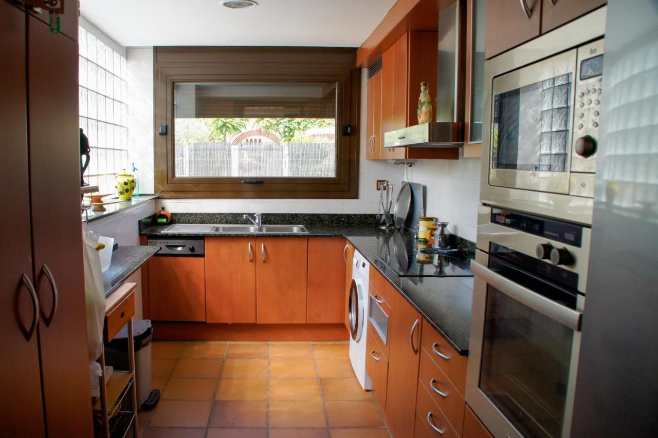 Casa Martina Villa Кардедеу Екстериор снимка