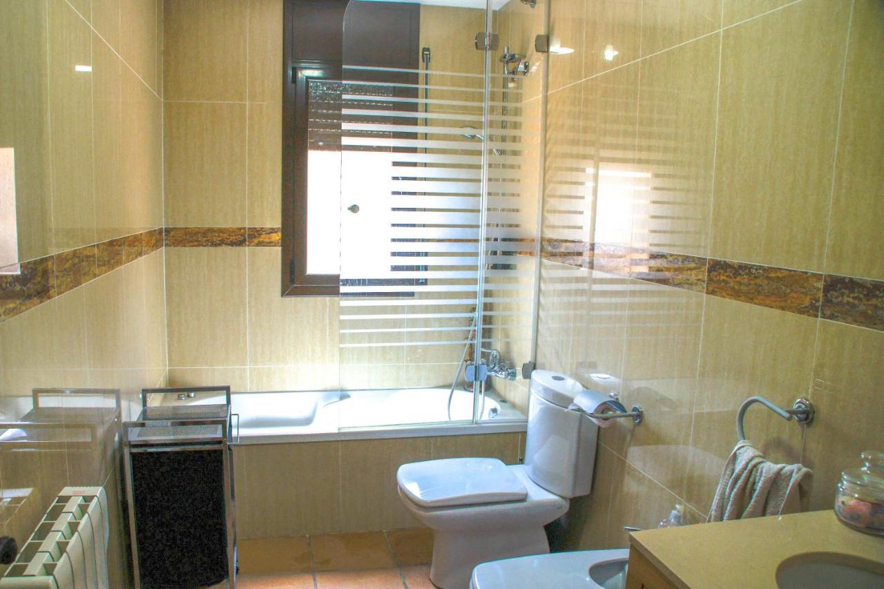 Casa Martina Villa Кардедеу Екстериор снимка