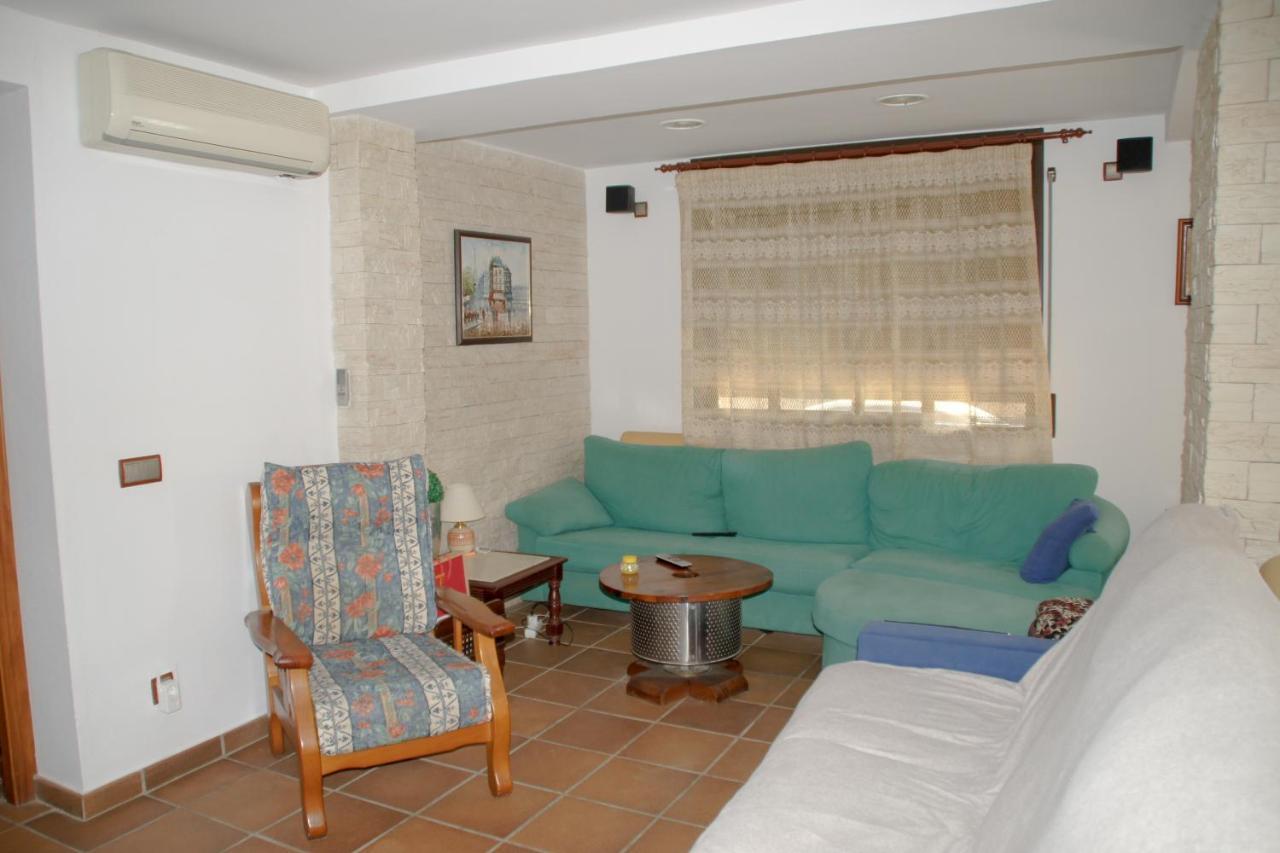 Casa Martina Villa Кардедеу Екстериор снимка