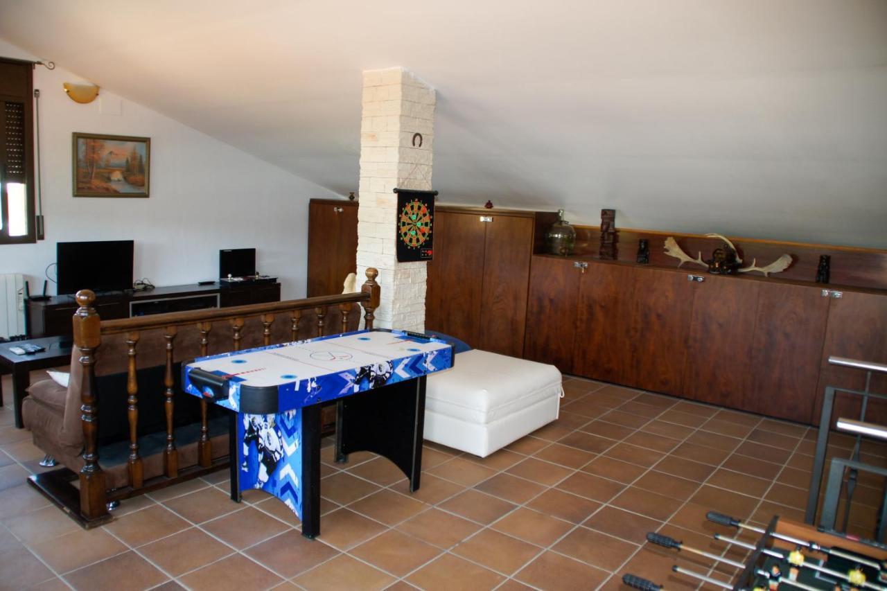 Casa Martina Villa Кардедеу Екстериор снимка
