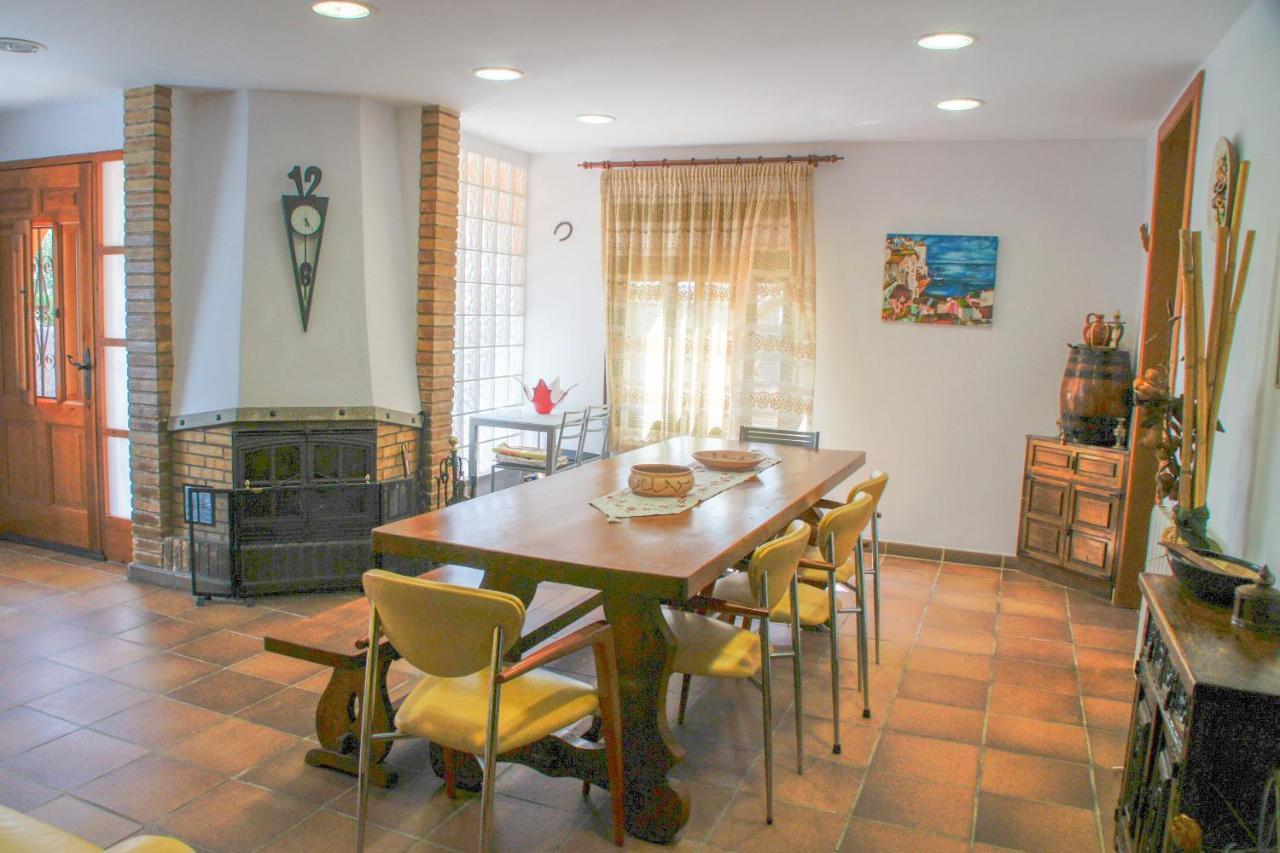 Casa Martina Villa Кардедеу Екстериор снимка